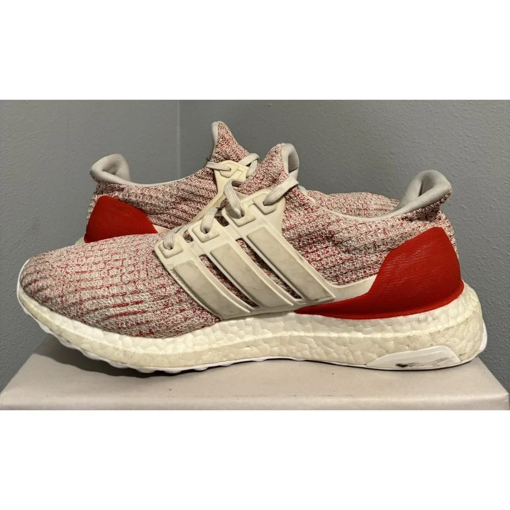 adidas Ultraboost Womens Size 11 M Athletic Shoes DB3209 Great Condition